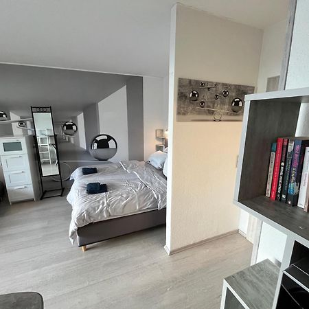 Balance Apartment Duesseldorf - Neuss With Parking Exterior photo