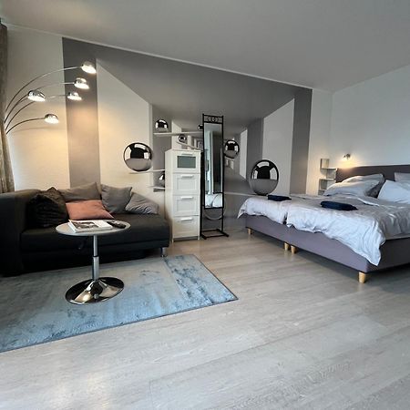 Balance Apartment Duesseldorf - Neuss With Parking Exterior photo