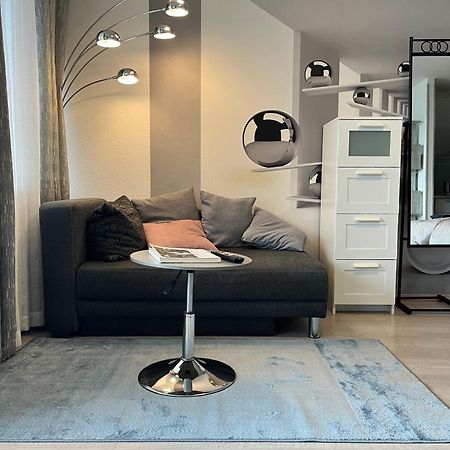 Balance Apartment Duesseldorf - Neuss With Parking Exterior photo