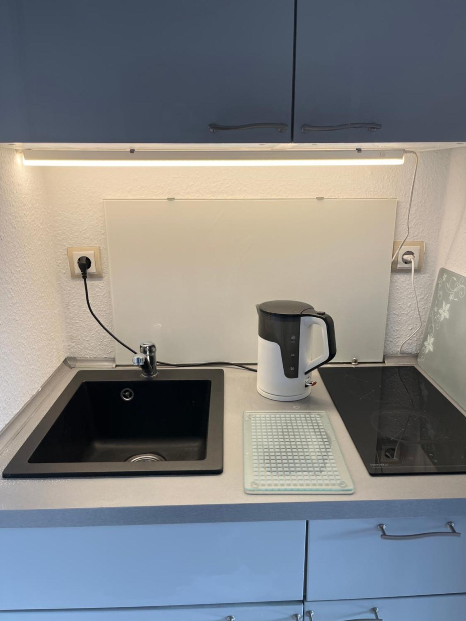 Balance Apartment Duesseldorf - Neuss With Parking Exterior photo
